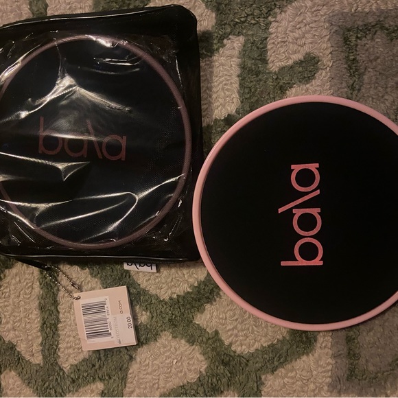 Bala Accessories Bala Sliders Poshmark